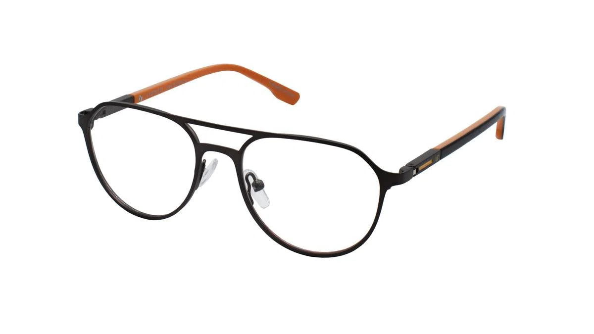 New Balance 174 Eyeglasses - view 3